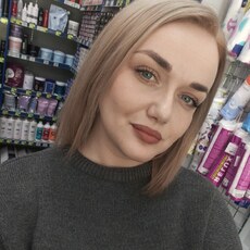 Фотография девушки Катюша, 30 лет из г. Брянск