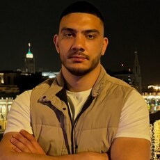 Фотография мужчины Руслан, 29 лет из г. Одинцово