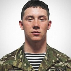 Фотография мужчины Владимир, 20 лет из г. Уральск