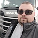 Alexander, 33 года