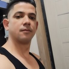 Фотография мужчины Yoe, 30 лет из г. Домодедово
