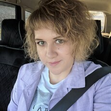 Фотография девушки Наталья, 37 лет из г. Воронеж