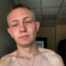 Фотография мужчины Daniil, 21 год из г. Орел