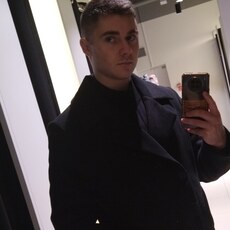 Фотография мужчины Костя, 23 года из г. Гомель