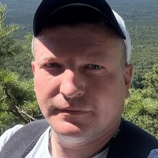 Фотография мужчины Александр, 36 лет из г. Кумертау