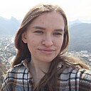 Алёна, 21 год