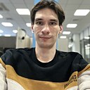 Илья, 31 год