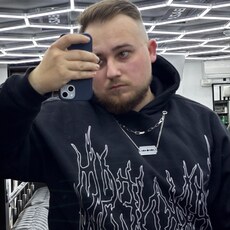 Фотография мужчины Павел, 22 года из г. Минск