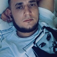 Фотография мужчины Дмитрий, 33 года из г. Солнечногорск