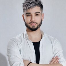 Фотография девушки Радмир, 37 лет из г. Атырау(Гурьев)