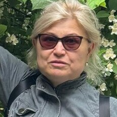 Фотография девушки Елена, 56 лет из г. Орел