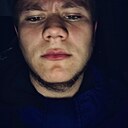 Виталий, 21 год