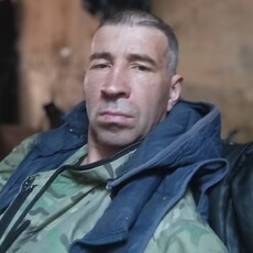 Фотография мужчины Иван, 47 лет из г. Тымовское