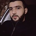 Камран, 32 года
