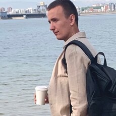 Фотография мужчины Владимир, 23 года из г. Ангарск