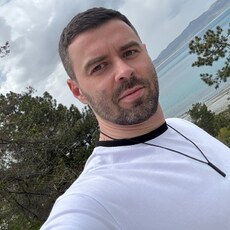 Фотография мужчины Alexander, 36 лет из г. Екатеринбург