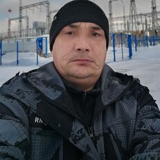 Фотография мужчины Александр, 38 лет из г. Усть-Кут