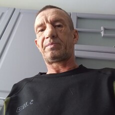 Фотография мужчины Андрей, 55 лет из г. Комсомольск-на-Амуре