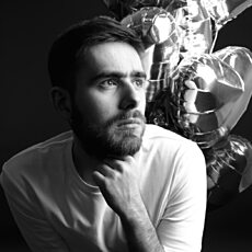 Фотография мужчины Эмиль, 24 года из г. Уфа