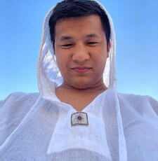 Фотография мужчины Mukhammed, 25 лет из г. Алматы