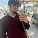Исмаил, 18 лет