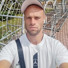 Фотография мужчины Паша, 34 года из г. Щербинка