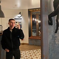 Фотография мужчины Максим, 22 года из г. Комсомольск-на-Амуре