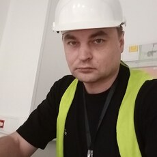 Фотография мужчины Антон, 36 лет из г. Подольск