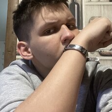 Фотография мужчины Данил, 18 лет из г. Сангар