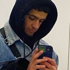 Фотография мужчины Jawad, 21 год из г. Чебоксары
