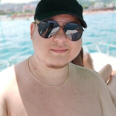 Фотография мужчины Дмитрий, 31 год из г. Надым