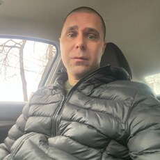 Фотография мужчины Евгений, 42 года из г. Воронеж