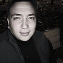 Ильсур, 27 лет
