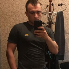 Фотография мужчины Михаил, 26 лет из г. Тула