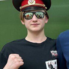 Фотография мужчины Сергей, 18 лет из г. Бийск