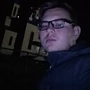 Игорь, 22 года