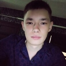 Фотография мужчины Максим, 23 года из г. Чита