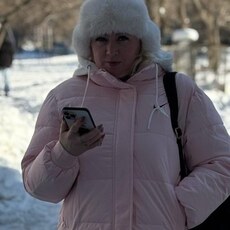 Ольга, 45 из г. Комсомольск-на-Амуре.