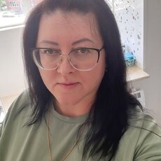 Фотография девушки Оксана, 48 лет из г. Уссурийск