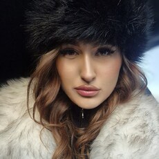 Фотография девушки Марина, 29 лет из г. Новосибирск