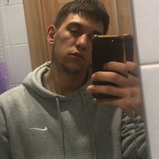 Фотография мужчины Александр, 28 лет из г. Уссурийск