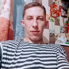 Фотография мужчины Андрей, 34 года из г. Артем