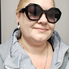 Светлана, 47 из г. Красноярск.