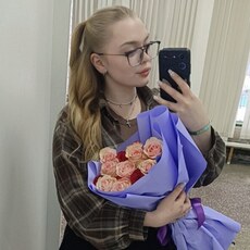 Yana, 23 из г. Усть-Илимск.