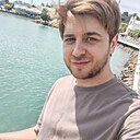 Александр, 34 года
