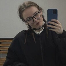 Фотография девушки Дашка, 19 лет из г. Санкт-Петербург