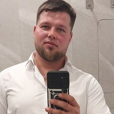 Фотография мужчины Влад, 29 лет из г. Иркутск