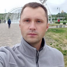 Фотография мужчины Михаил, 30 лет из г. Нижний Тагил