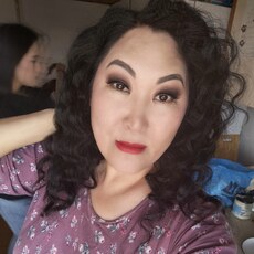 Фотография девушки Надежда, 43 года из г. Якутск