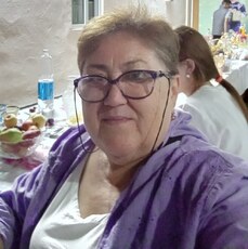Фотография девушки Соня, 60 лет из г. Талдыкорган